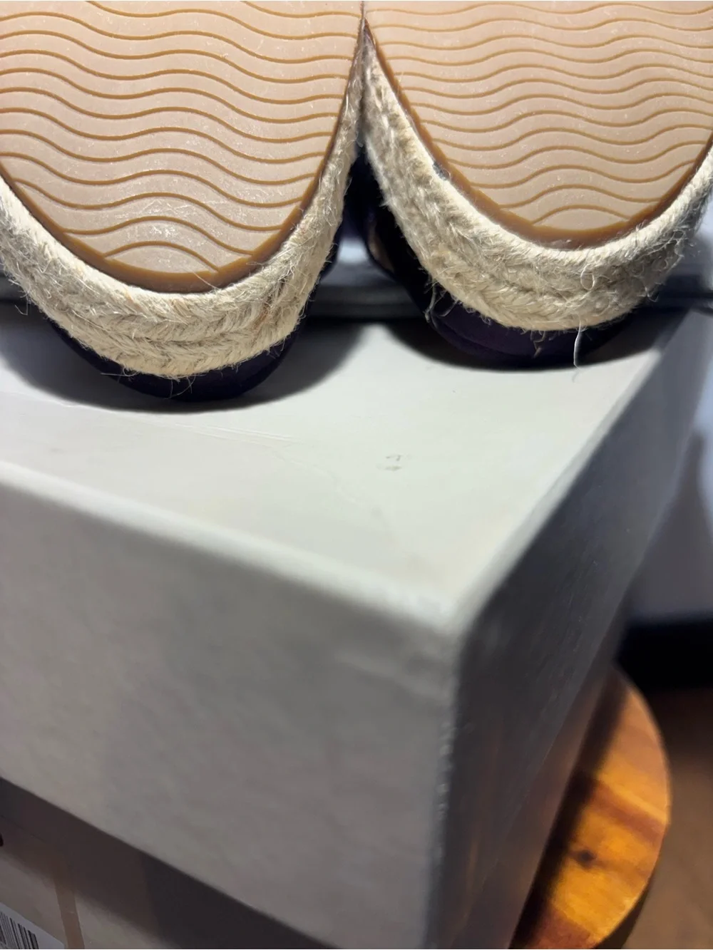 Hogan brand new